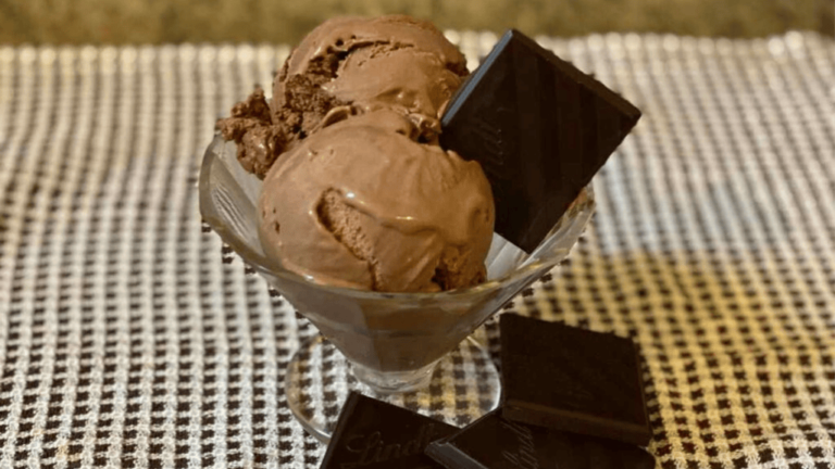 cuisinart ice cream maker recipes chocolate
