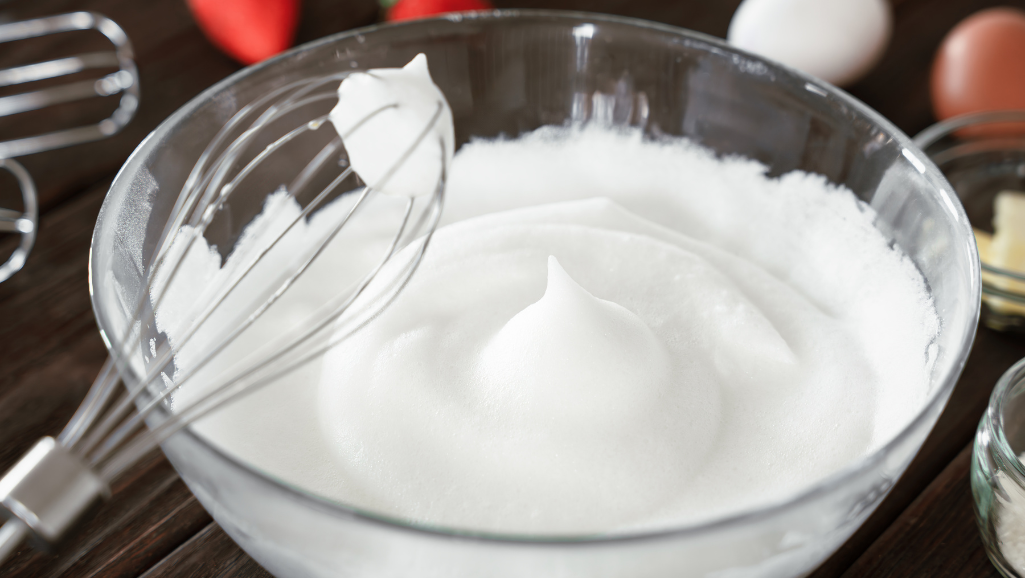 dessert preparation essentials