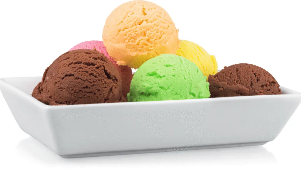 diy Ice Cream Machine Delicious Recipes and Flavor Innovations