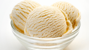 Does Vanilla Ice Cream Have Eggs - Ingredients Guide 1 Does Vanilla Ice Cream Have Eggs