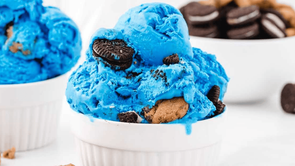 essential ingredients for creamy texture