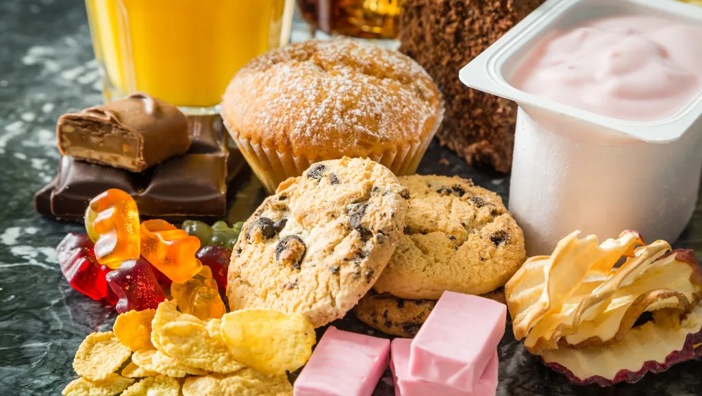 flavor variations for sugar-free dessert