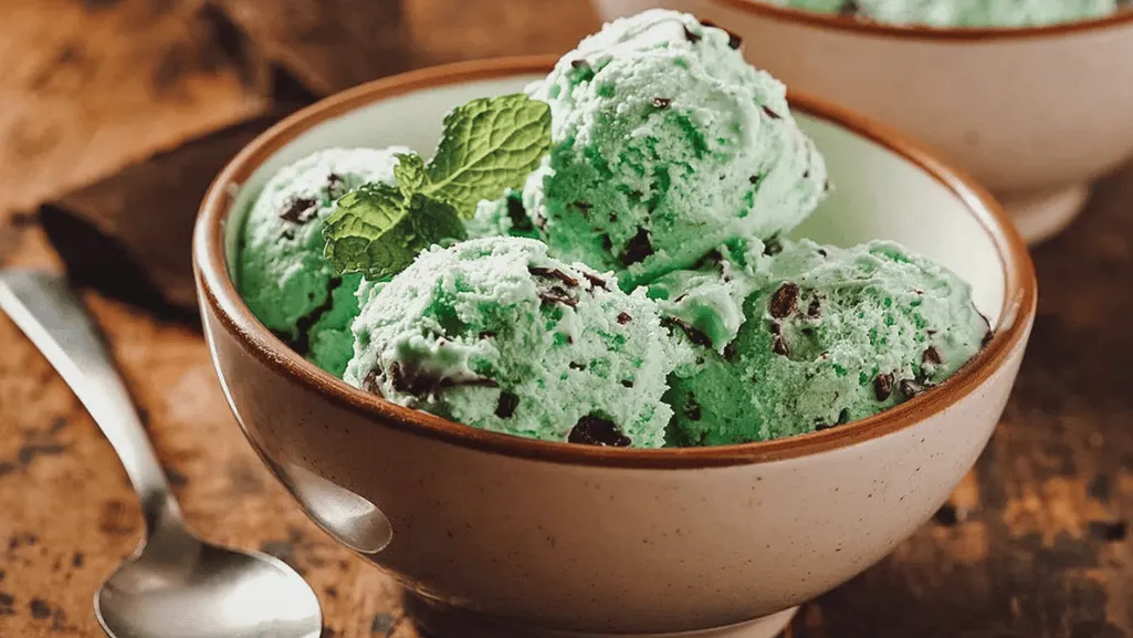 ice cream flavor options