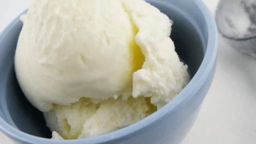 ice cream ingredients ice cream ingredients and Hand Crank Ice Cream Maker Recipe