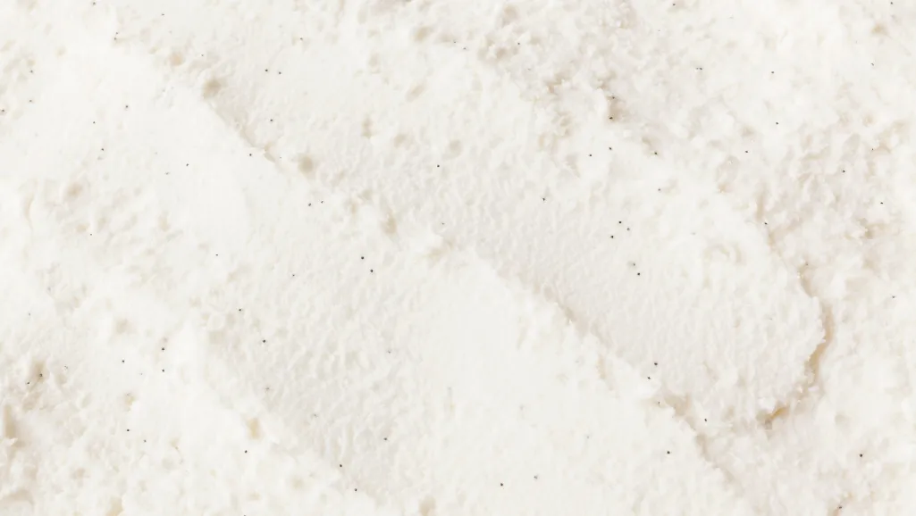 ice cream texture science