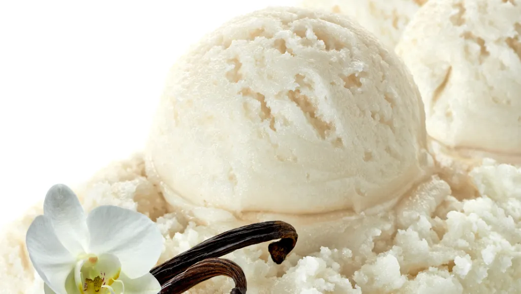 troubleshooting homemade ice cream