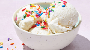 vanilla ice cream recipe no eggs condensed milk