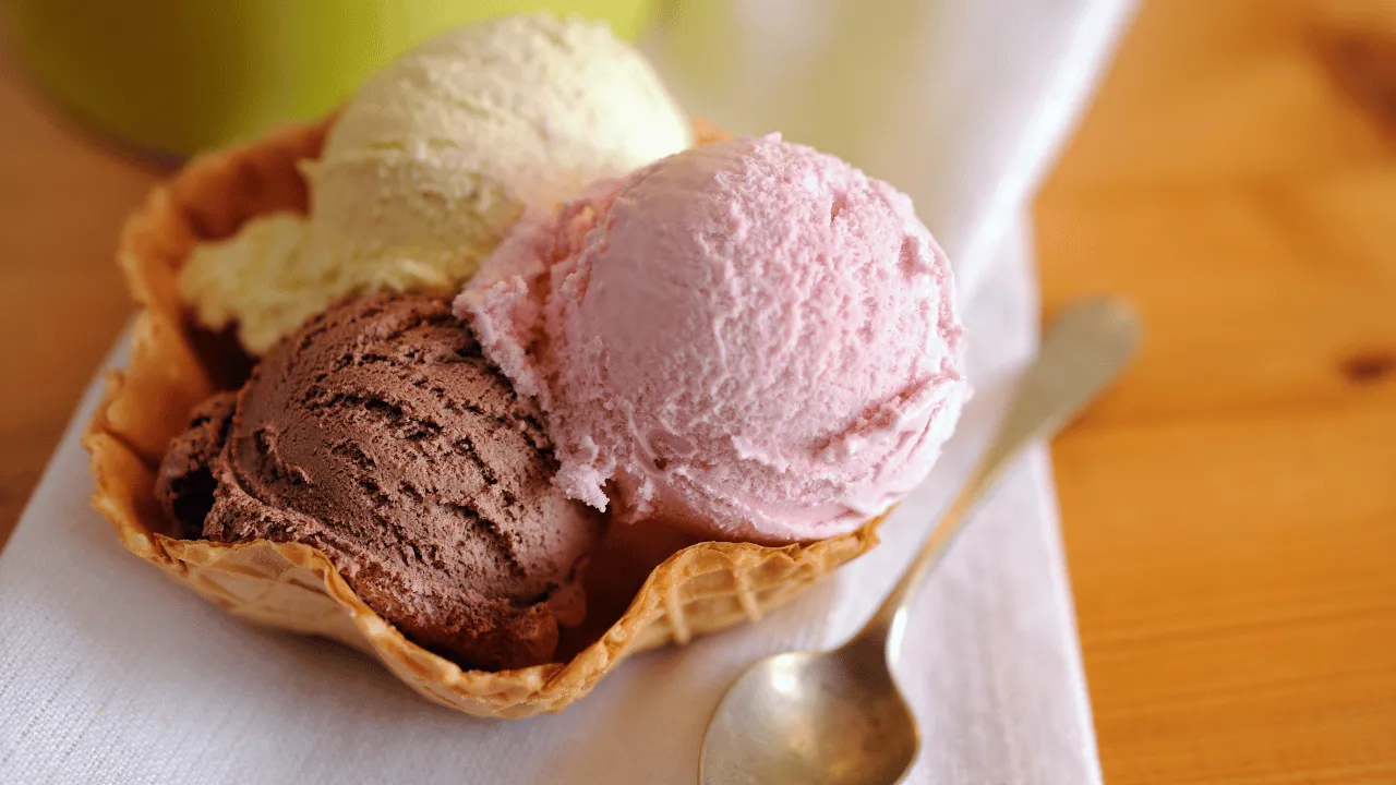 1 Quart Ice Cream Maker Recipes
