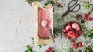 1 Quart Ice Cream Maker Recipes