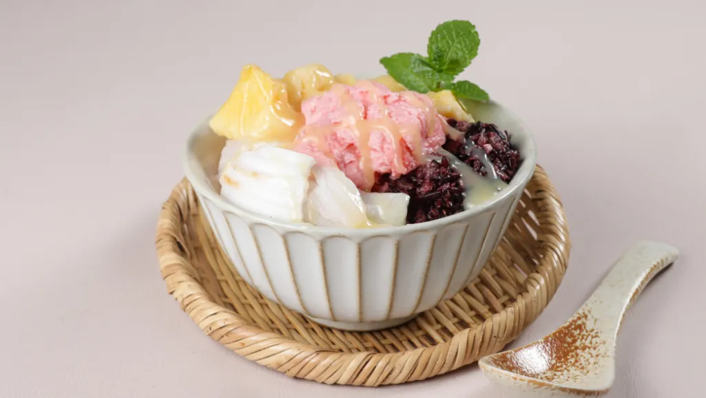3 Ingredient Ice Cream Without Condensed Milk