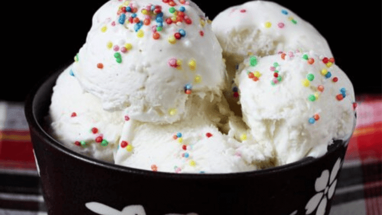 Homemade 6qt Ice Cream Recipe - Simple & Delicious 1 6qt Ice Cream Recipe