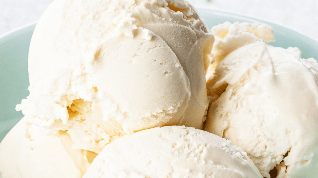 top ice cream varieties Best Flavor of Ice Cream The Rise of Fruity Flavors
