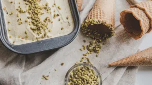 Best Homemade Ice Cream Storage Containers