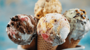 Scoop Up the Best Ice Cream Flavors of 2025! 1 Best Ice Cream