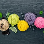 Blender Ice Cream