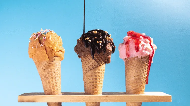Boozy Ice Cream St Louis
