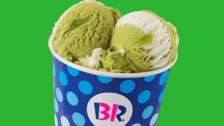 Can Ice Cream Get Slimy