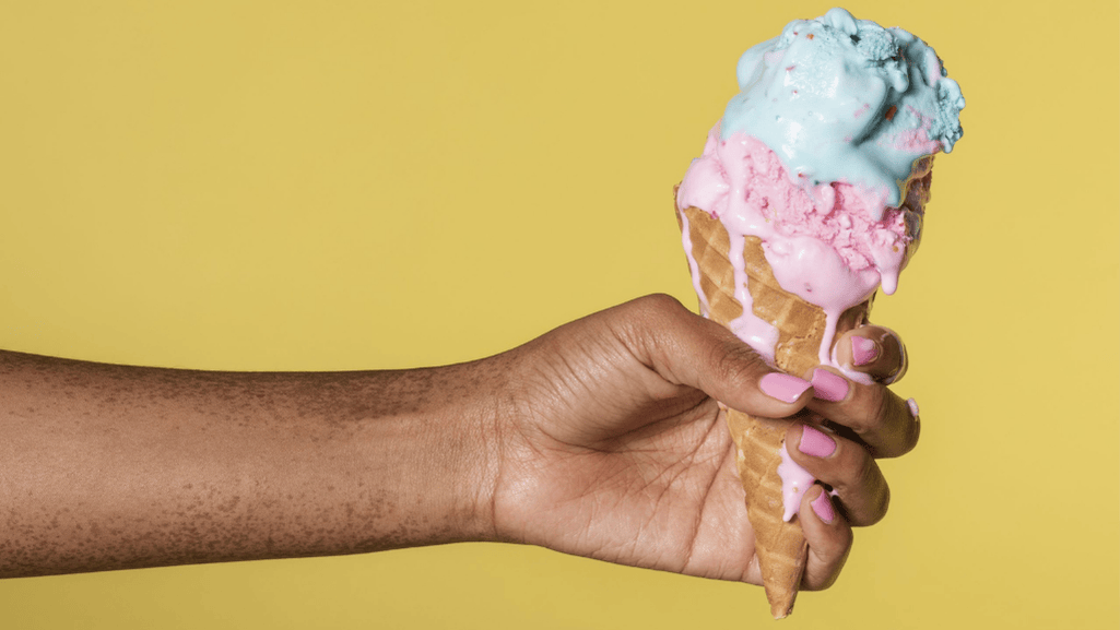 Can You Refreeze Melted Ice Cream Visual Guide