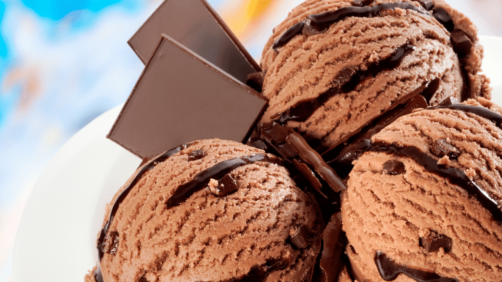 Chocolate Ice Cream with Chocolate Milk Flavor Variations to Explore