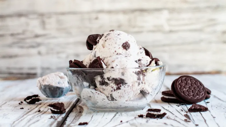 Discover the Joy of Cookies and Cream Ice Cream: Best Recipe Inside 1 cookies and cream ice cream