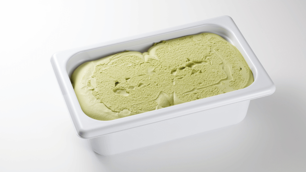 bulk ice cream packaging Creative Serving Ideas with 2 Quart Ice Cream Containers