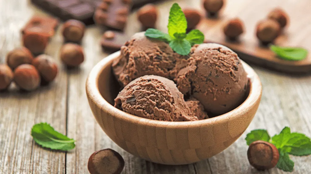 Creative Variations on Chocolate Ice Cream Recipes