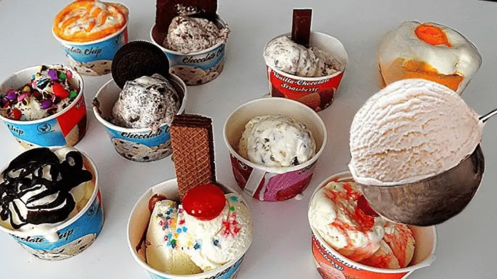 Creative Ways to Serve 1 Quart Ice Cream