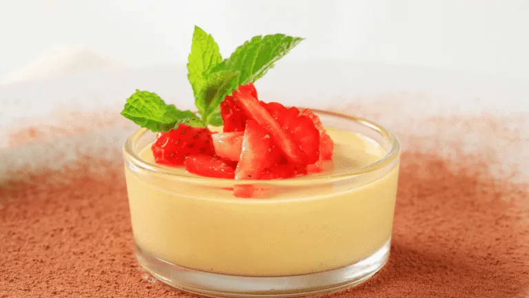 Custard from Powder Make Delicious Treats Easily 1 Custard from Powder