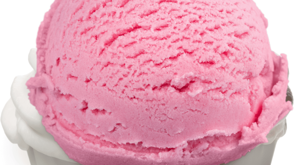 Essential ingredients for camping ice cream Essential Ingredients for Camping Ice Cream