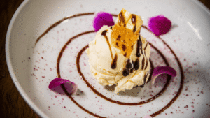 Fancy Ice Cream Brands