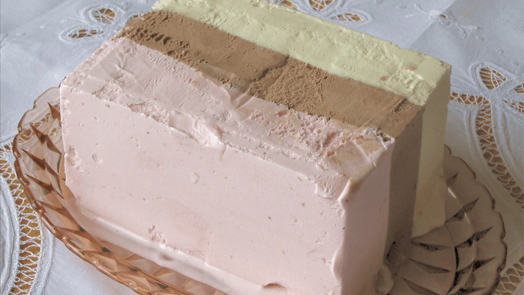 From Naples to America The Journey of Neapolitan Flavor