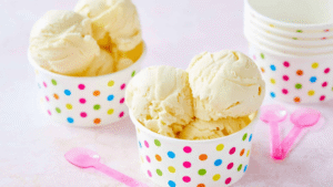 Frozen Custard in Stores