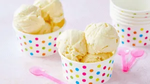 Frozen Custard in Stores