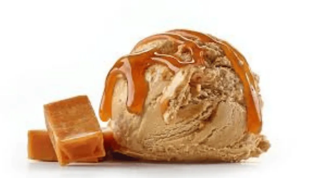 Creamy Homemade Vanilla Ice Cream