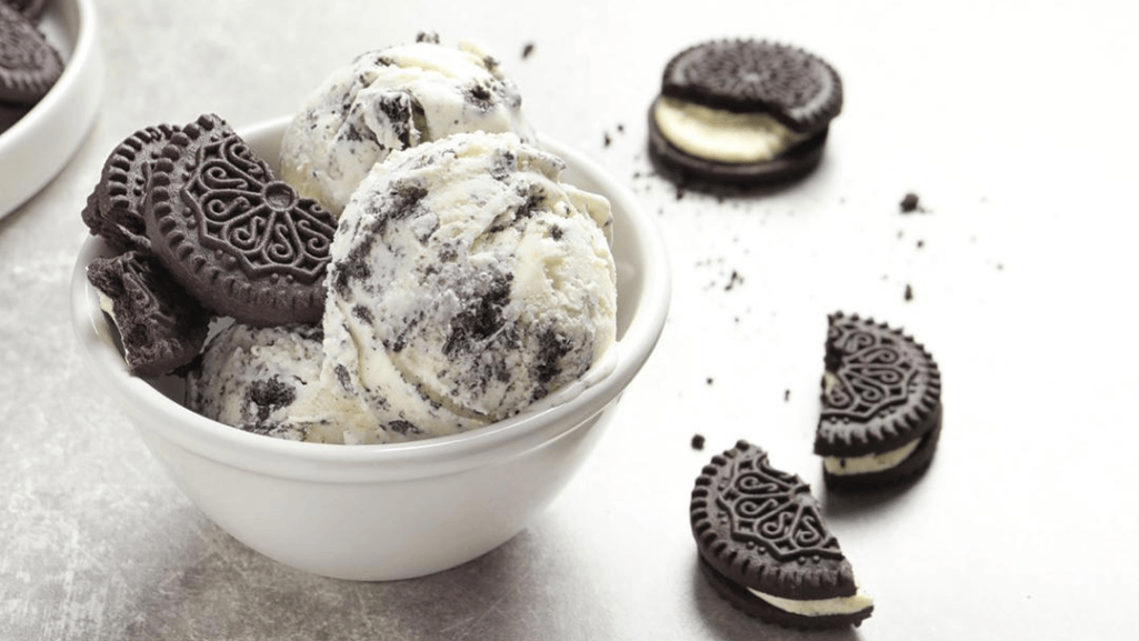 Healthier Alternatives to Cookies and Cream Ice Cream