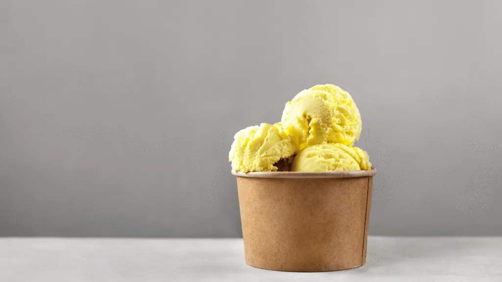 Healthier Alternatives to Traditional One Cup Ice Cream