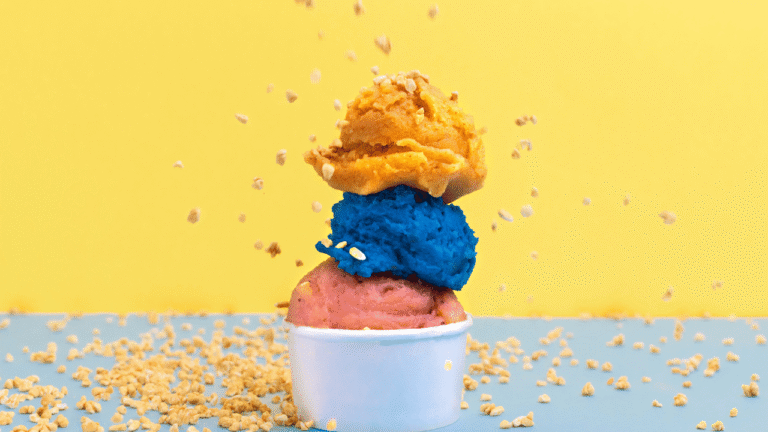 Top Ice Cream Flavors to Savor This Season 1 Ice Cream Flavors