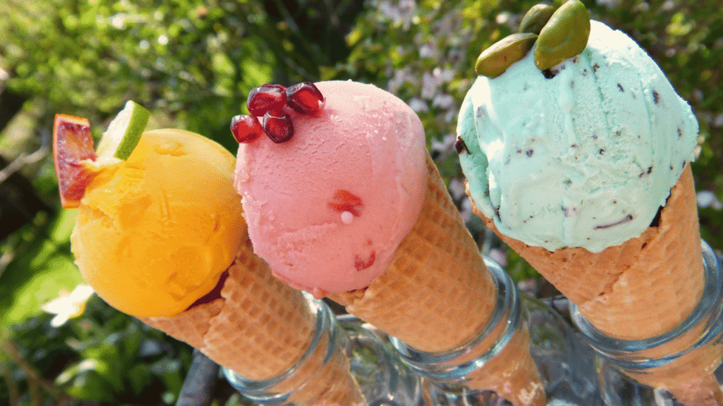 ice cream freezer tests Ice Cream Freezers and Maker Performance Tests and Results