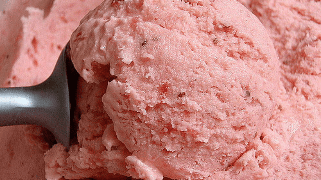 Ice Cream Texture Troubleshooting