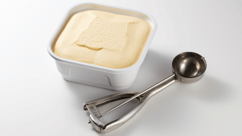Key Features to Look for in the Best Homemade Ice Cream Storage Containers