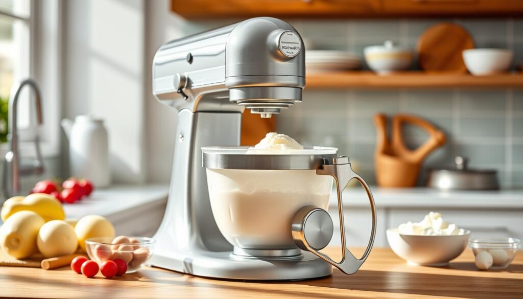KitchenAid Ice Cream Maker Attachment image
