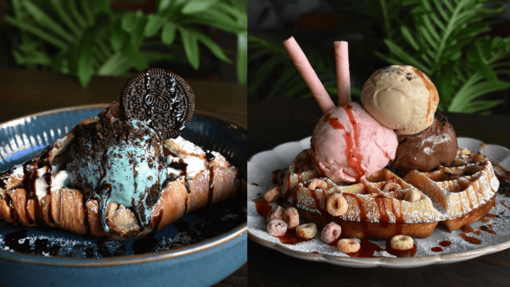Late Night Ice Cream The Ultimate Midnight Indulgence Experience