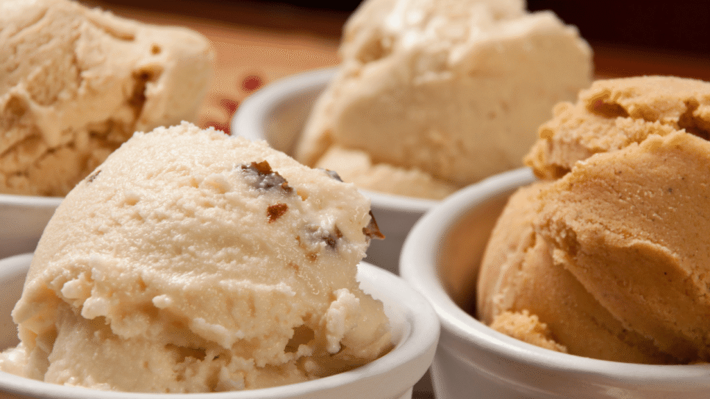 camping ice cream Methods to Make Ice Cream While Camping