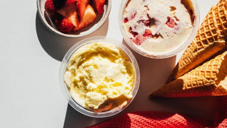 Rekindle Memories with Old Fashioned Ice Cream Churn 1 Old Fashioned Ice Cream Churn