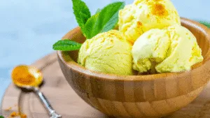 Old Fashioned Ice Cream Maker