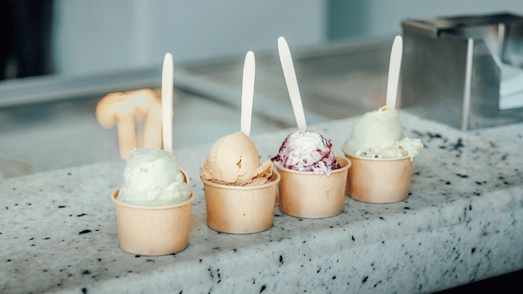 Old Fashioned Ice Cream Maker Exploring Top Brands From White Mountain to Donvier