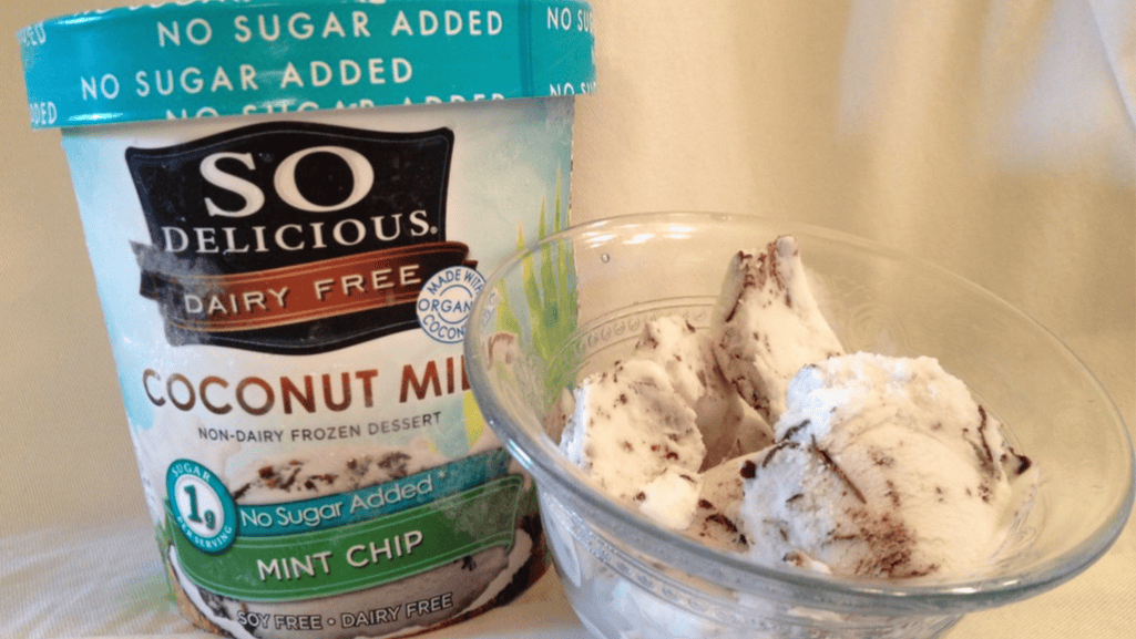Recipes to Make Your Own Low Sugar Ice Cream