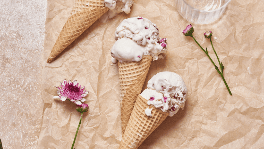 Satisfy Your Cravings with Late Night Ice Cream