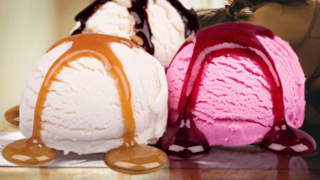 Serving and Storing Your 1 Quart Ice Cream Maker Recipes