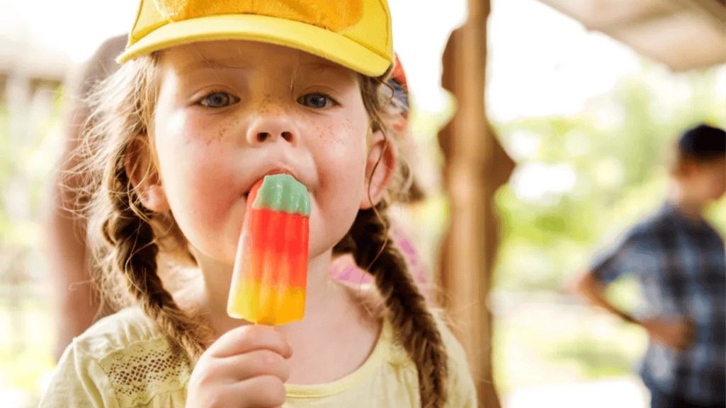 Signs That Ice Cream Has Spoiled and Can Ice Cream Get Slimy